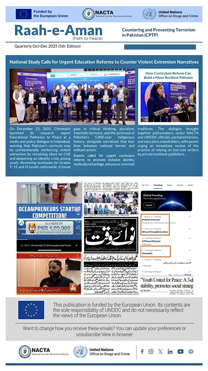 Chromatic tweet media