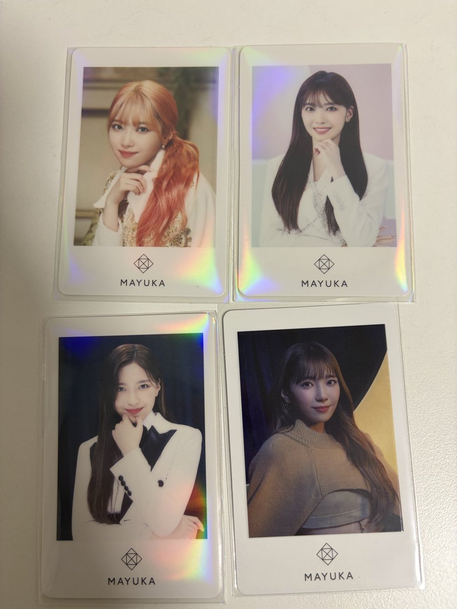 ゆずな tweet media