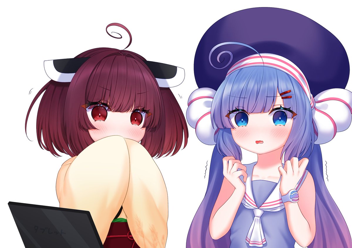 しゆ【3/29そうパレ❥け-14】【3/28ずんバザ︎︎︎︎︎︎🔚】 tweet media