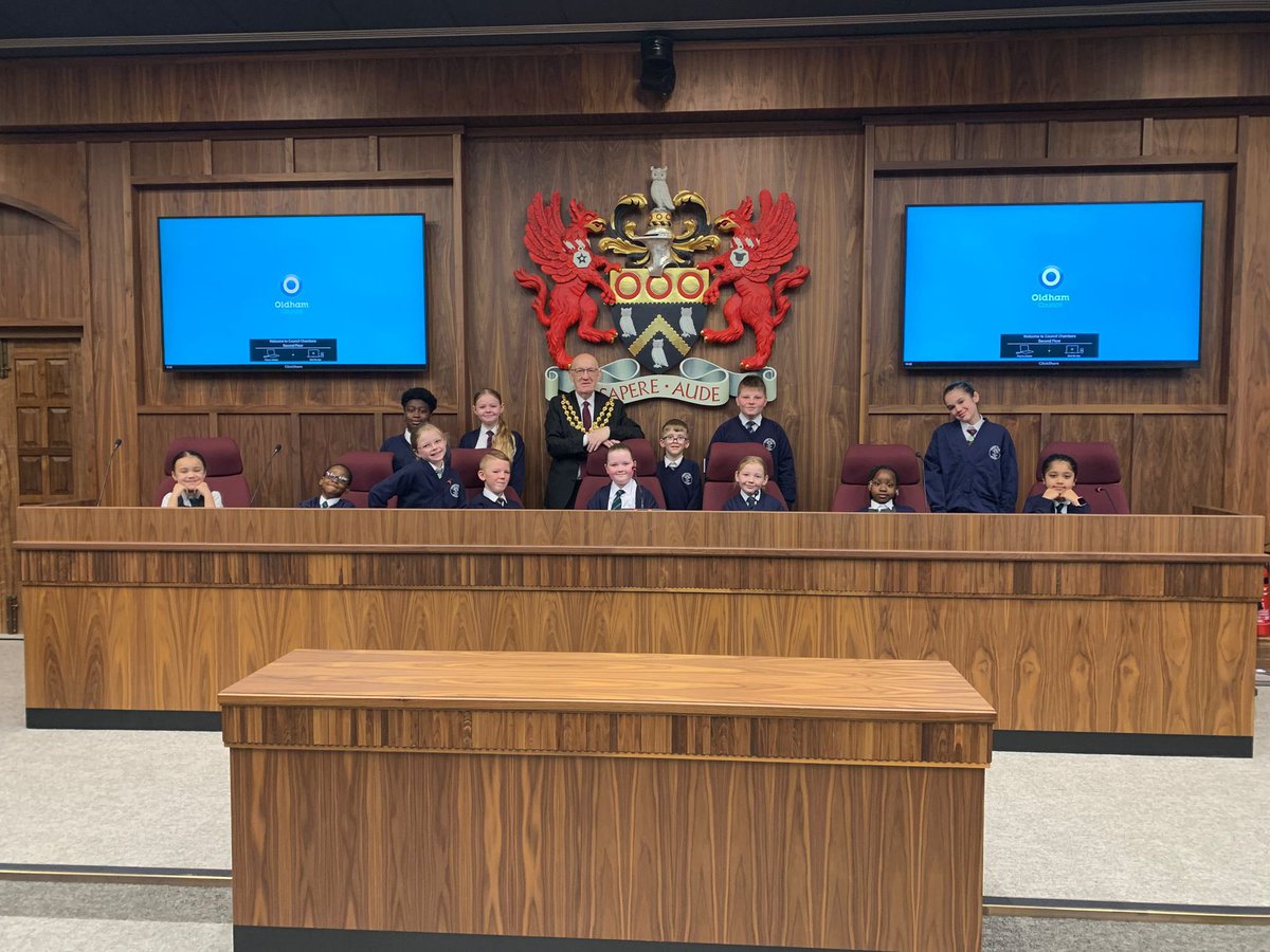 Christ Church School tweet media