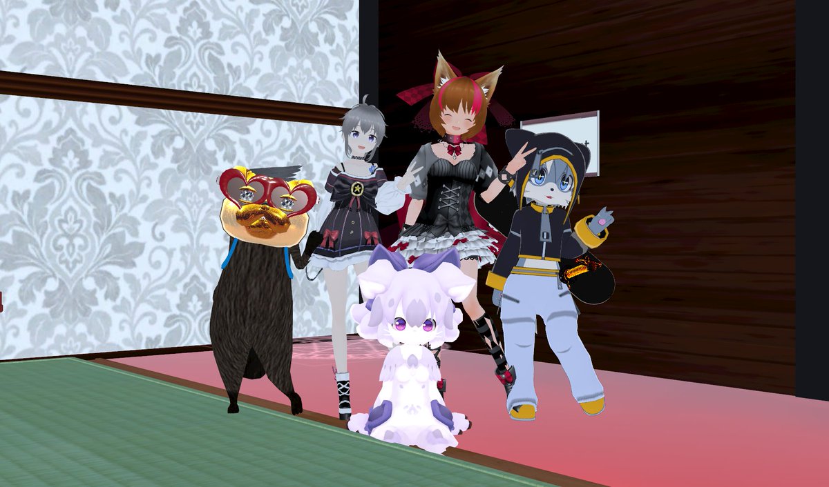 ライトフィズ tweet media