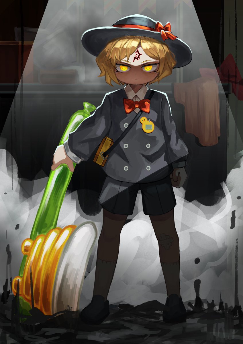 nem 🗝️ (busy atm 🤧) tweet media