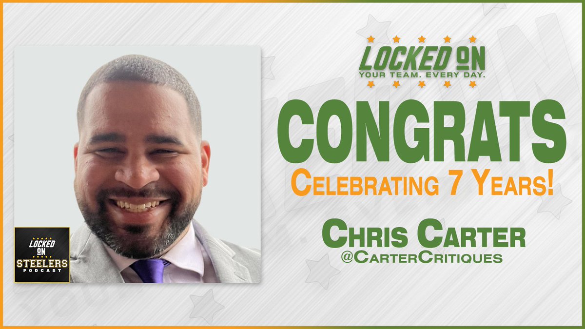 Locked On Podcast Network tweet media