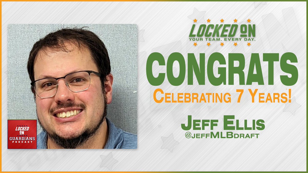 Locked On Podcast Network tweet media