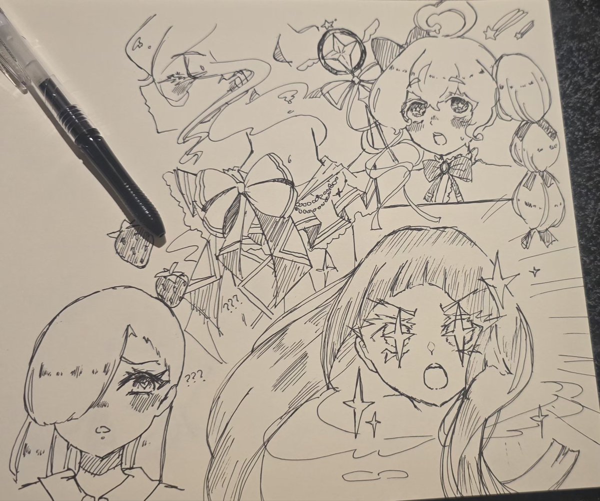 Kureiji Ollie ( オリー) 🧟‍♀️ @ホロライブID tweet media