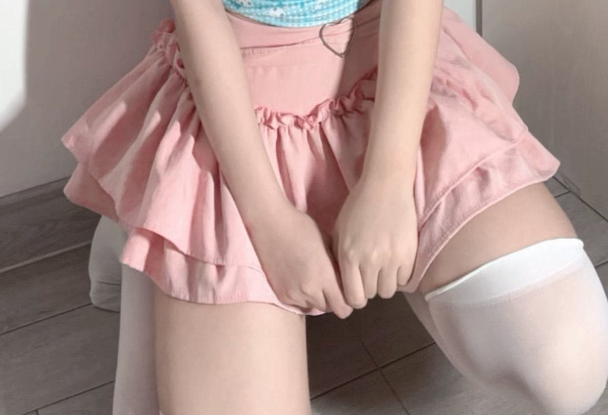 宅女优 tweet media