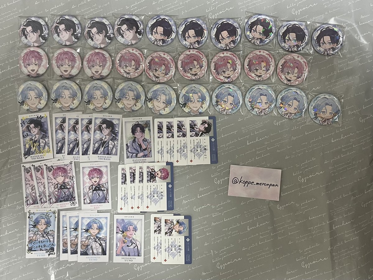 メロンパン tweet media