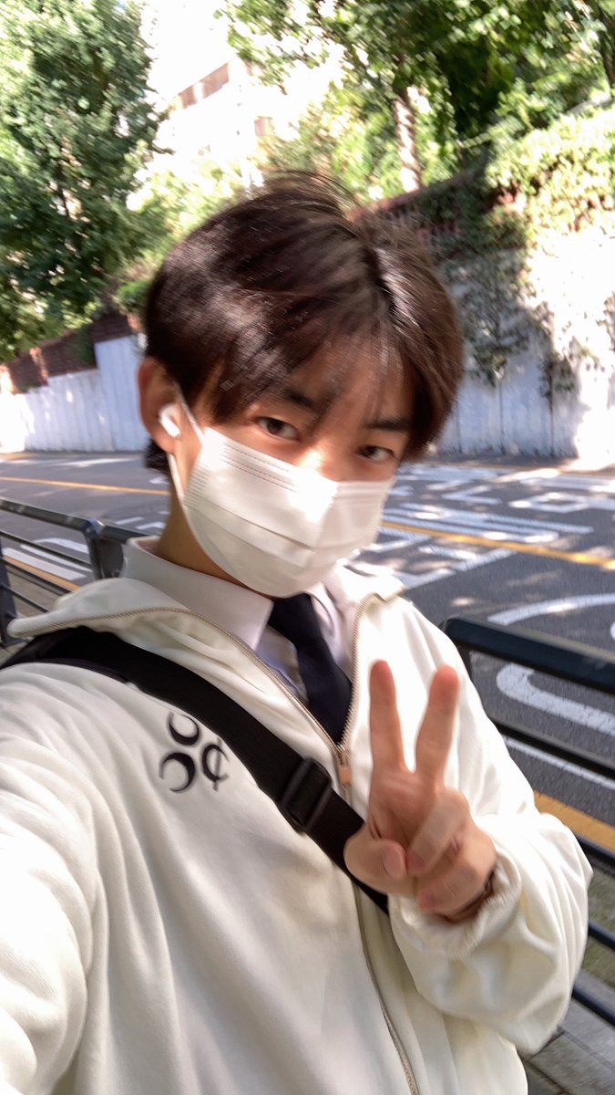 。。♡ tweet media