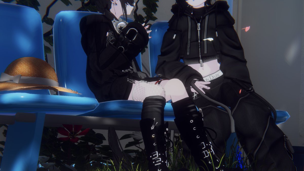 ぱんや tweet media