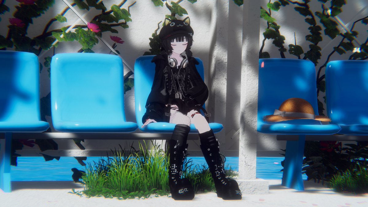 ぱんや tweet media