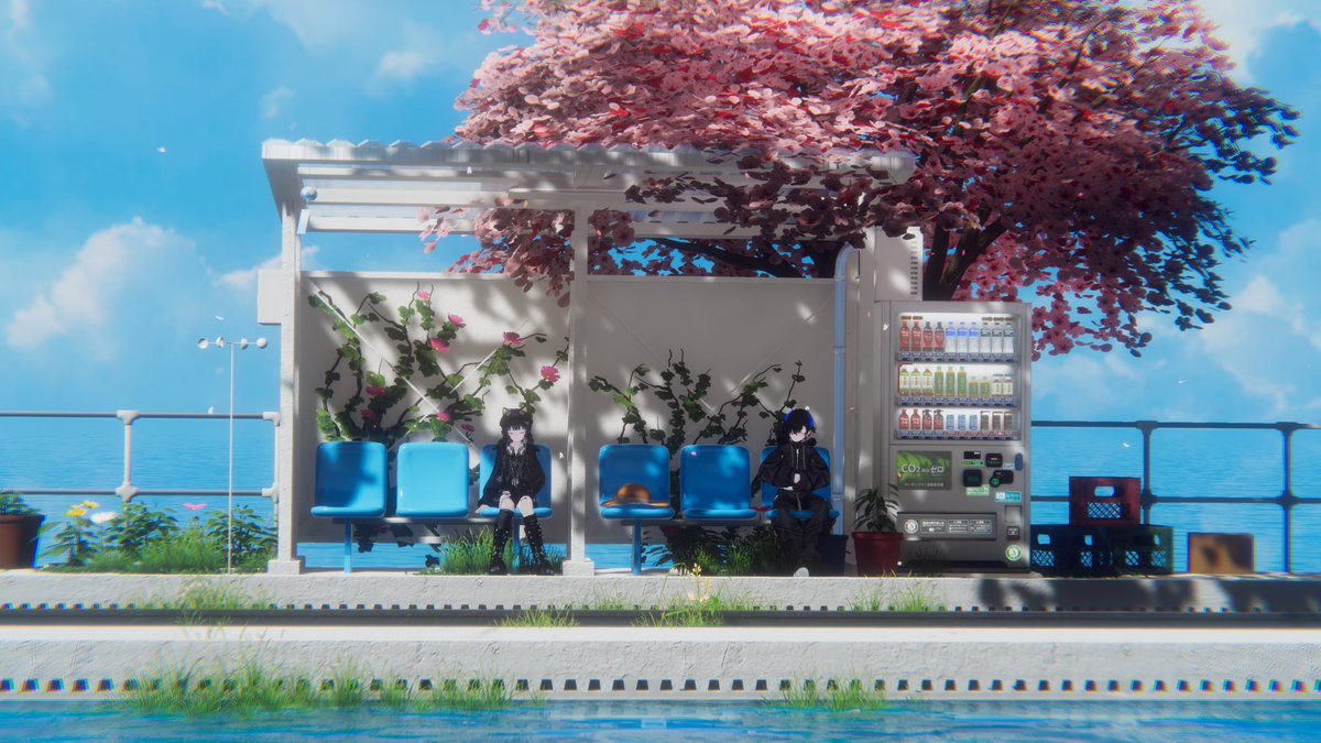 ぱんや tweet media