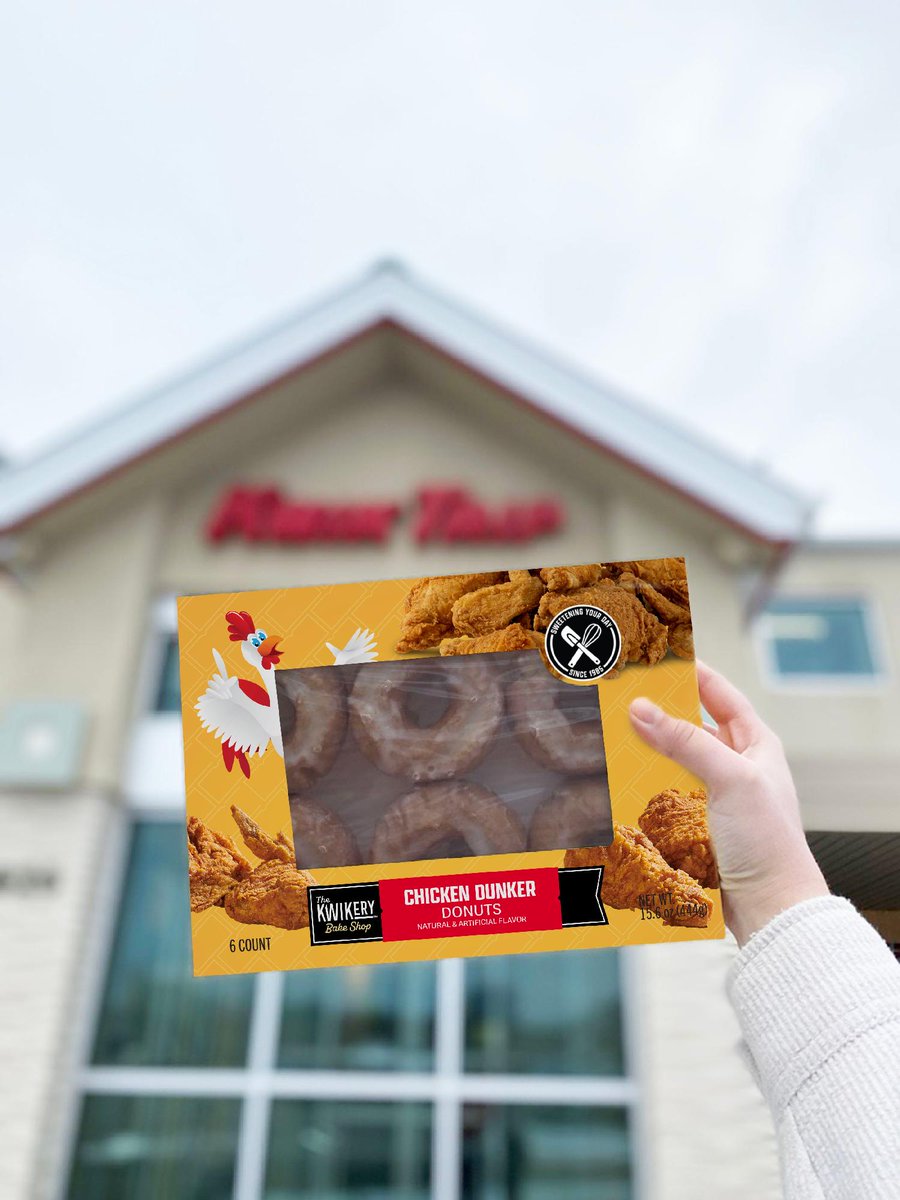 Kwik Trip tweet media