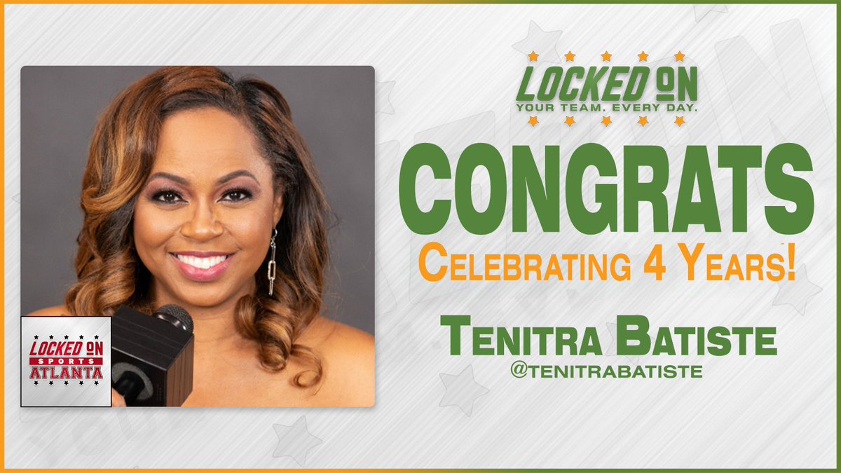 Locked On Podcast Network tweet media