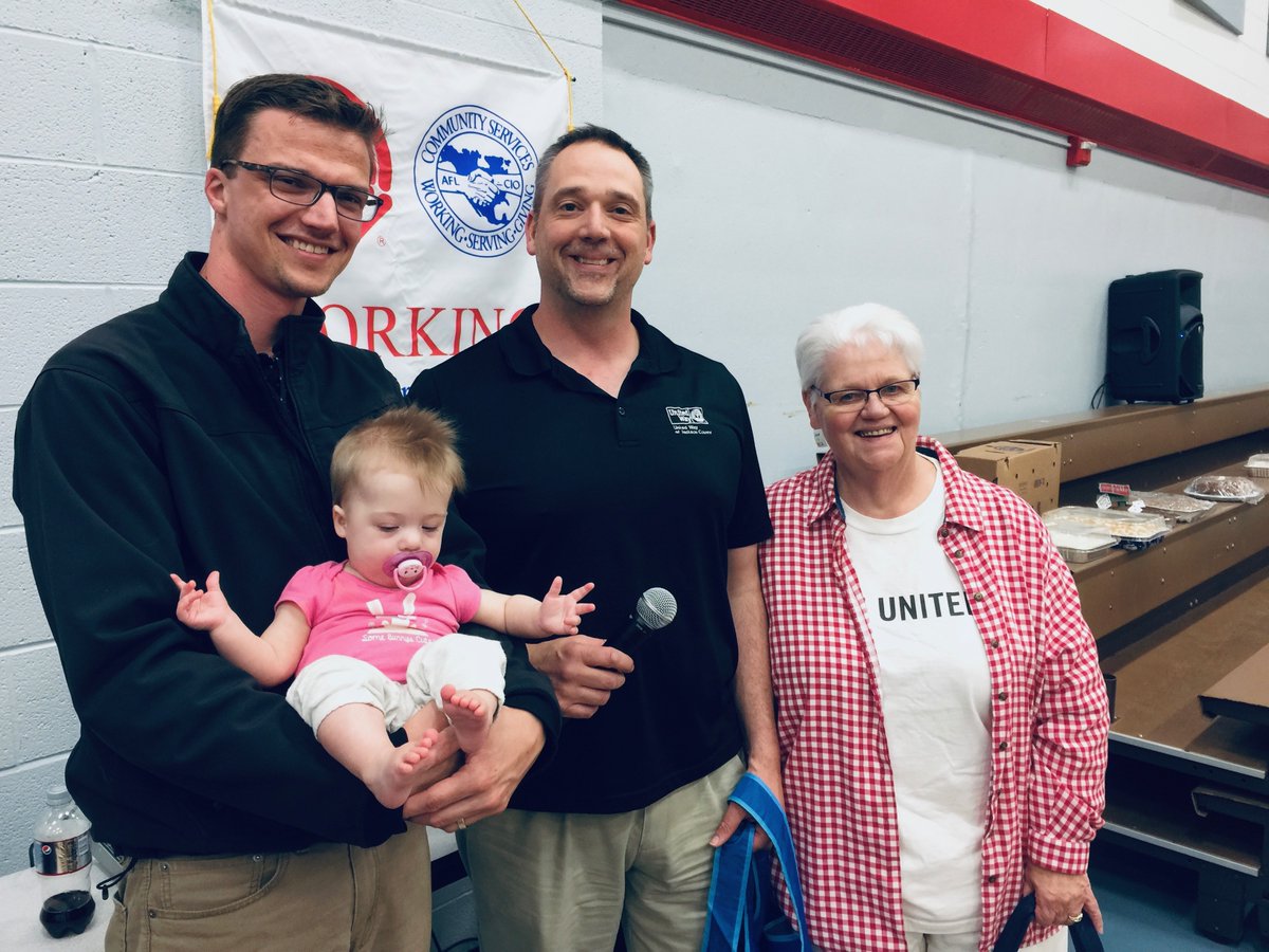 Derek Dobies ✊ tweet media