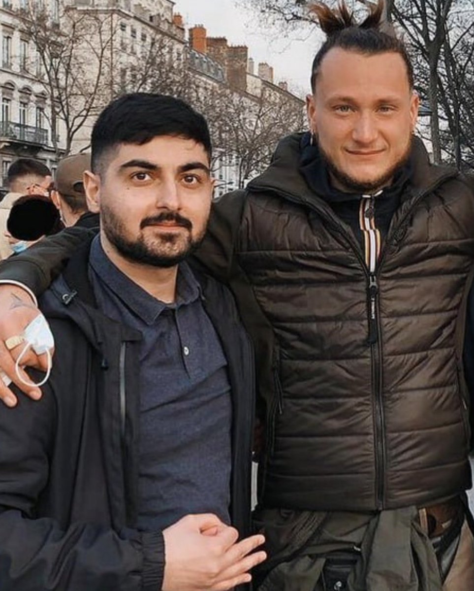 Surmulot tweet media