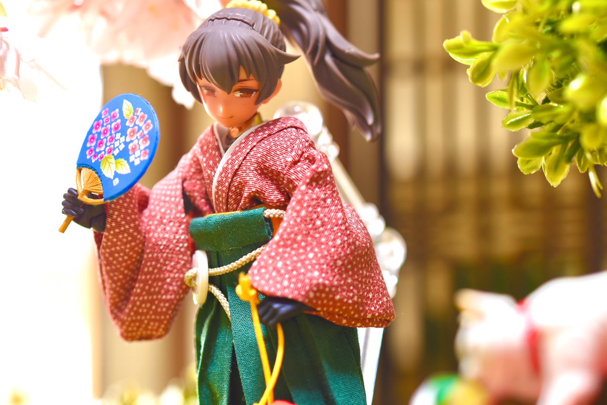 くまっ子 tweet media