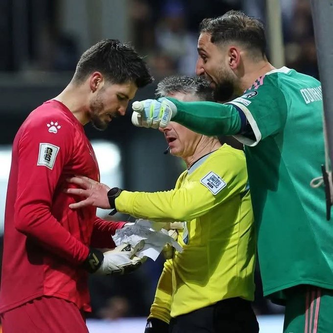 Total Football tweet media