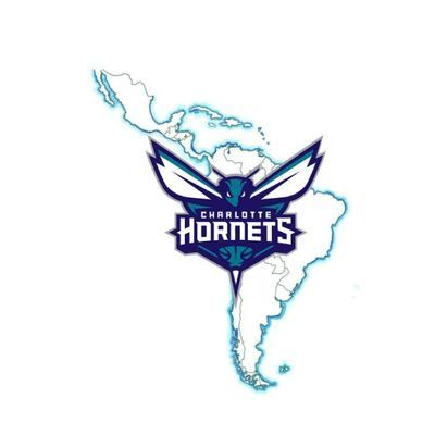 Charlotte Hornets Latino tweet media