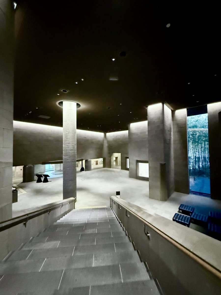 odainu's tweet image. #リミナルスペース 
#liminalspace