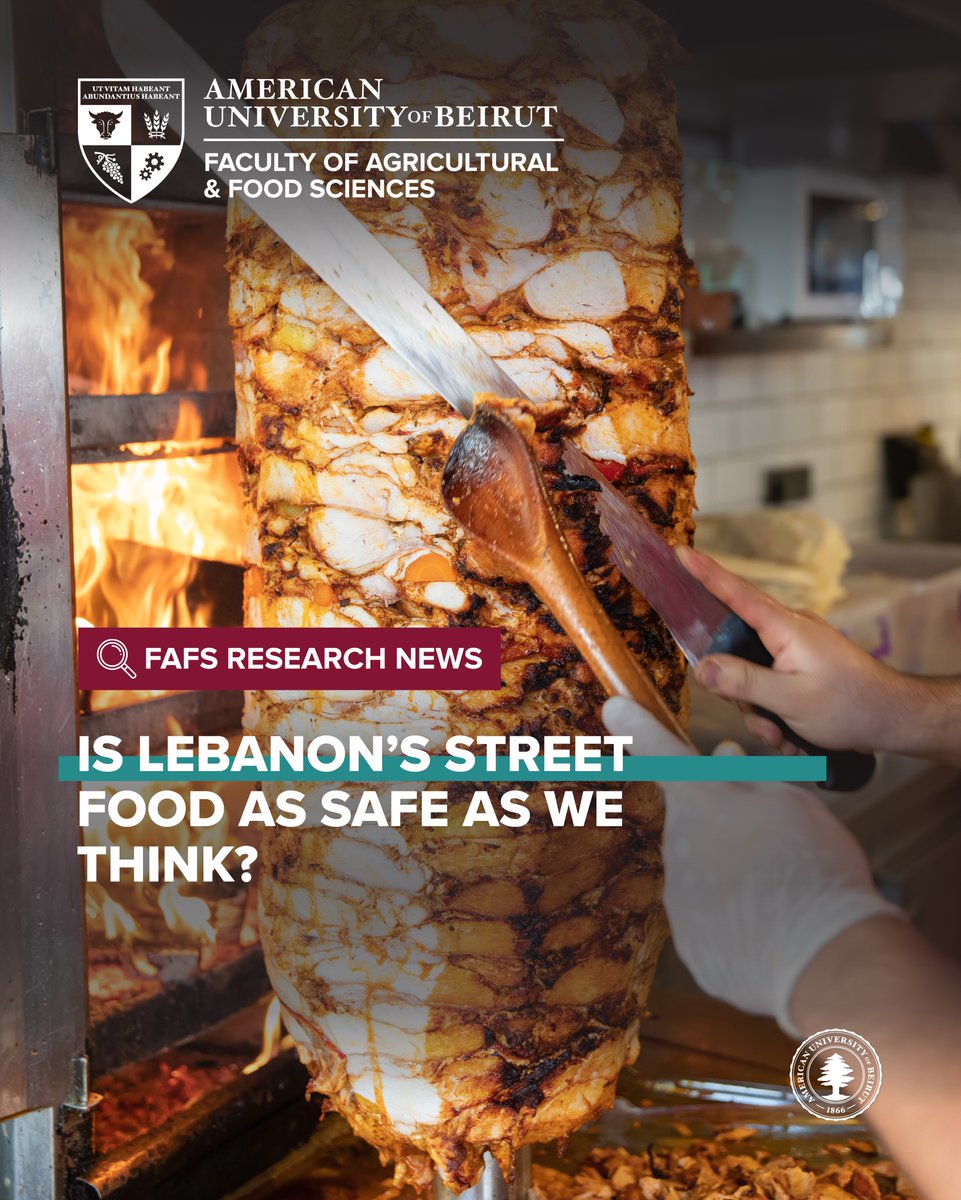 AUB_FAFS tweet media