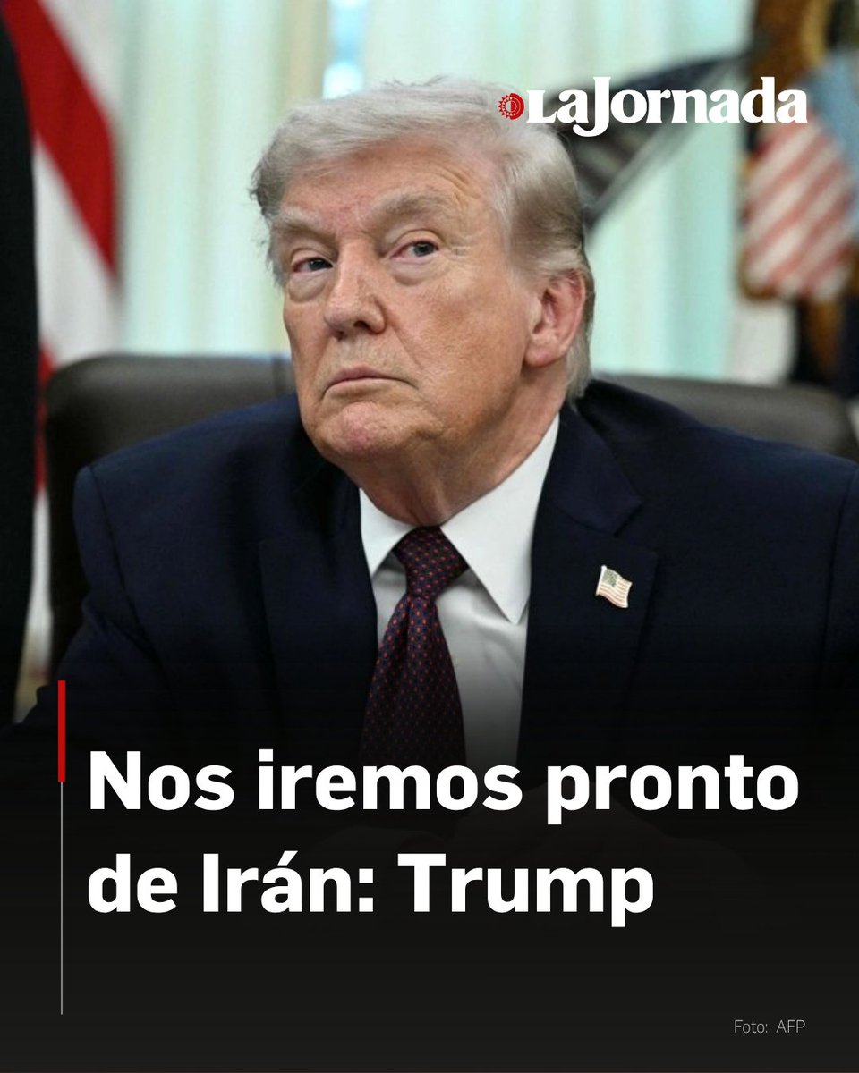 La Jornada tweet media