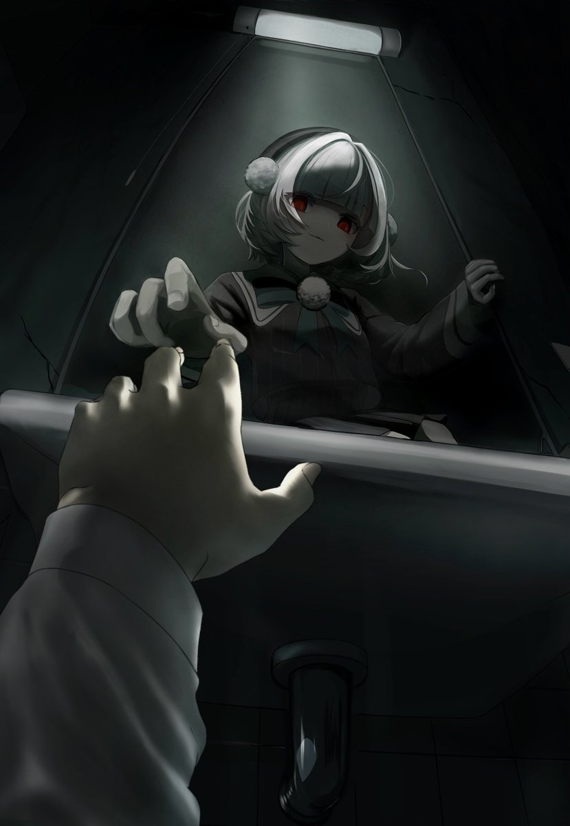 ツララ木鐘 tweet media