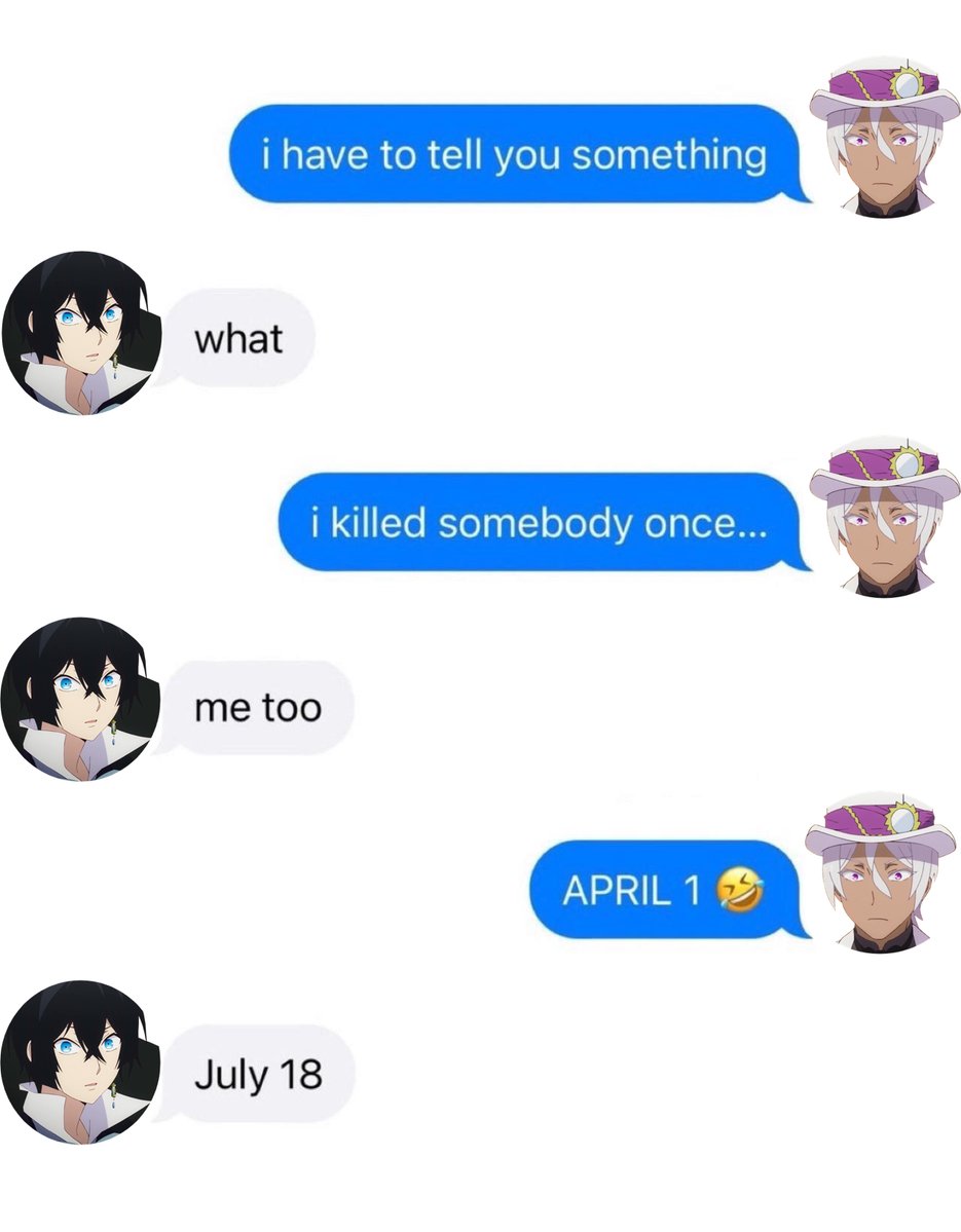 Ayanari💙😈 tweet media