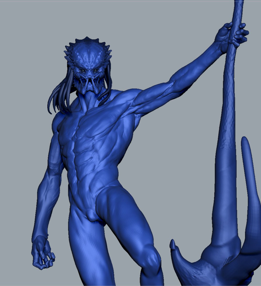 磁力烤鸭饭/KaoYa/CN tweet media