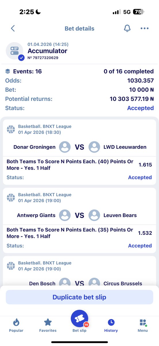 jayfund11's tweet photo. 🔞🔞🔞🔞🔞🏀🏀

❤️😍sweet   1000+ odds 

Amazing  game 

Registered on paripesa 👇👇

promo code _. Jayfund11 

global registration link https://t.co/GX2jgciyCU

Apps link https://t.co/Yphfnat75F https://t.co/xtO5OAyg9r