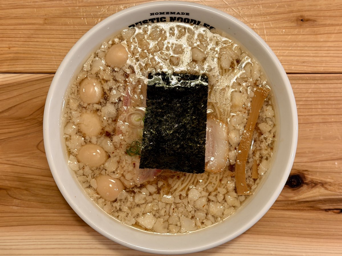 masa【将】ニボ中🍜🐟✨ tweet media