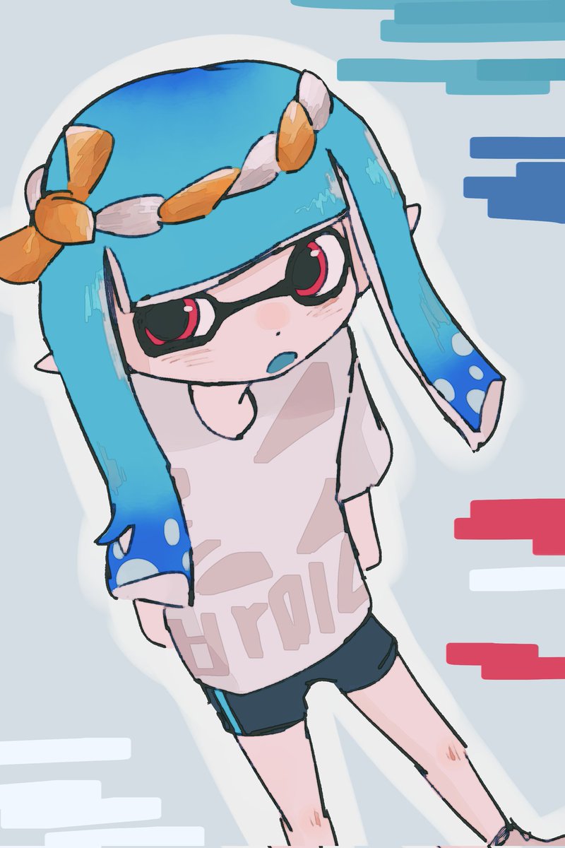 彗星コ tweet media