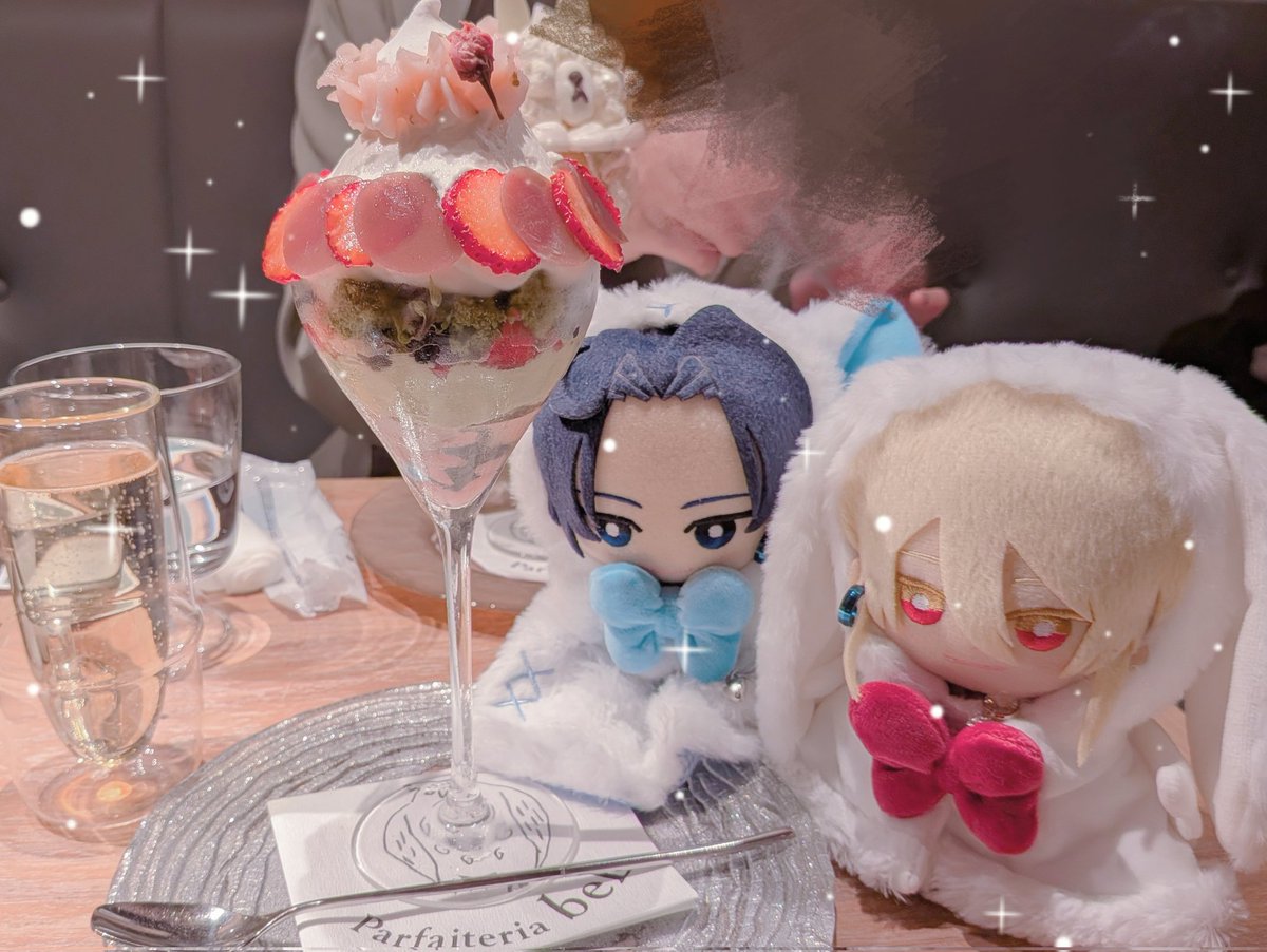 🌳もりみゅ申込〆本日🌳 tweet media