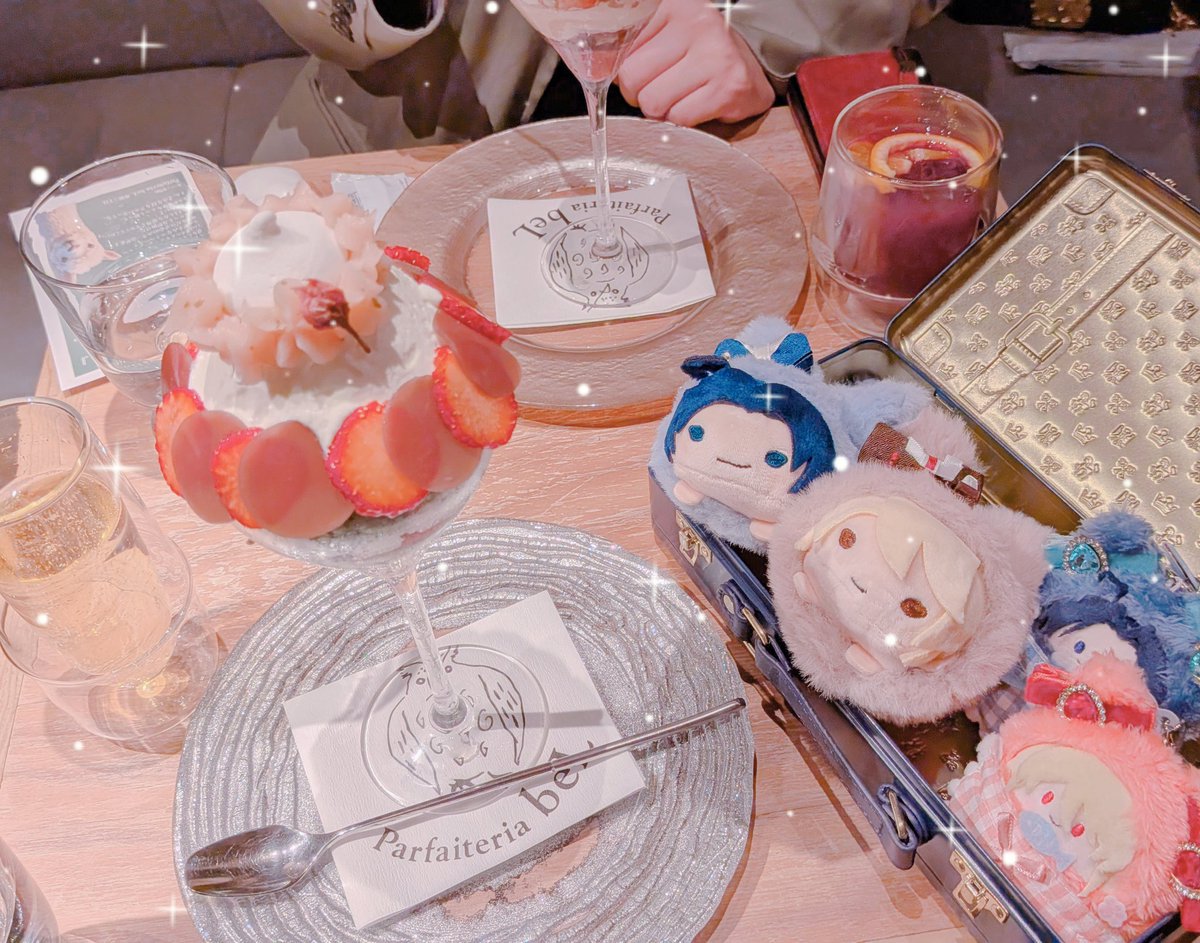 🌳もりみゅ申込〆本日🌳 tweet media