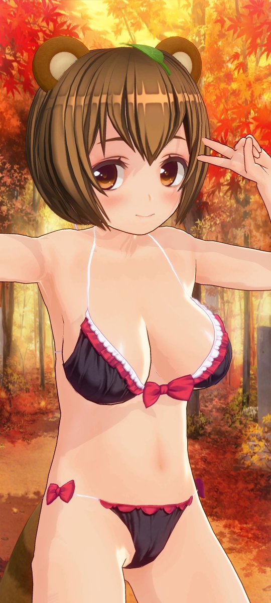 たぬたぬ
#カスタムキャスト #CUSTOMCAST 