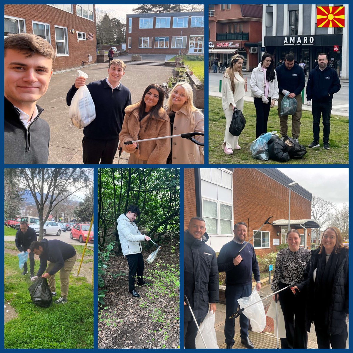 M&DH Insurance tweet media