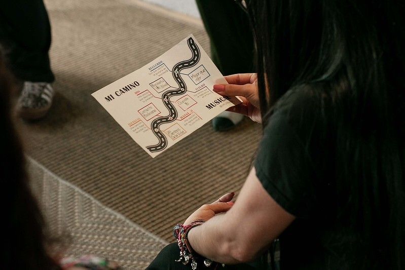 CreativeMornings tweet media