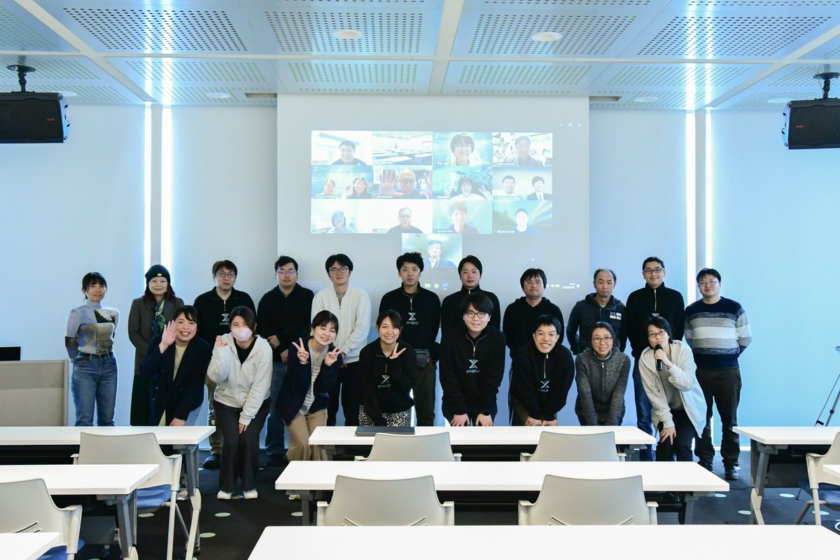 PtBio Inc.｜プラチナバイオ株式会社 tweet media