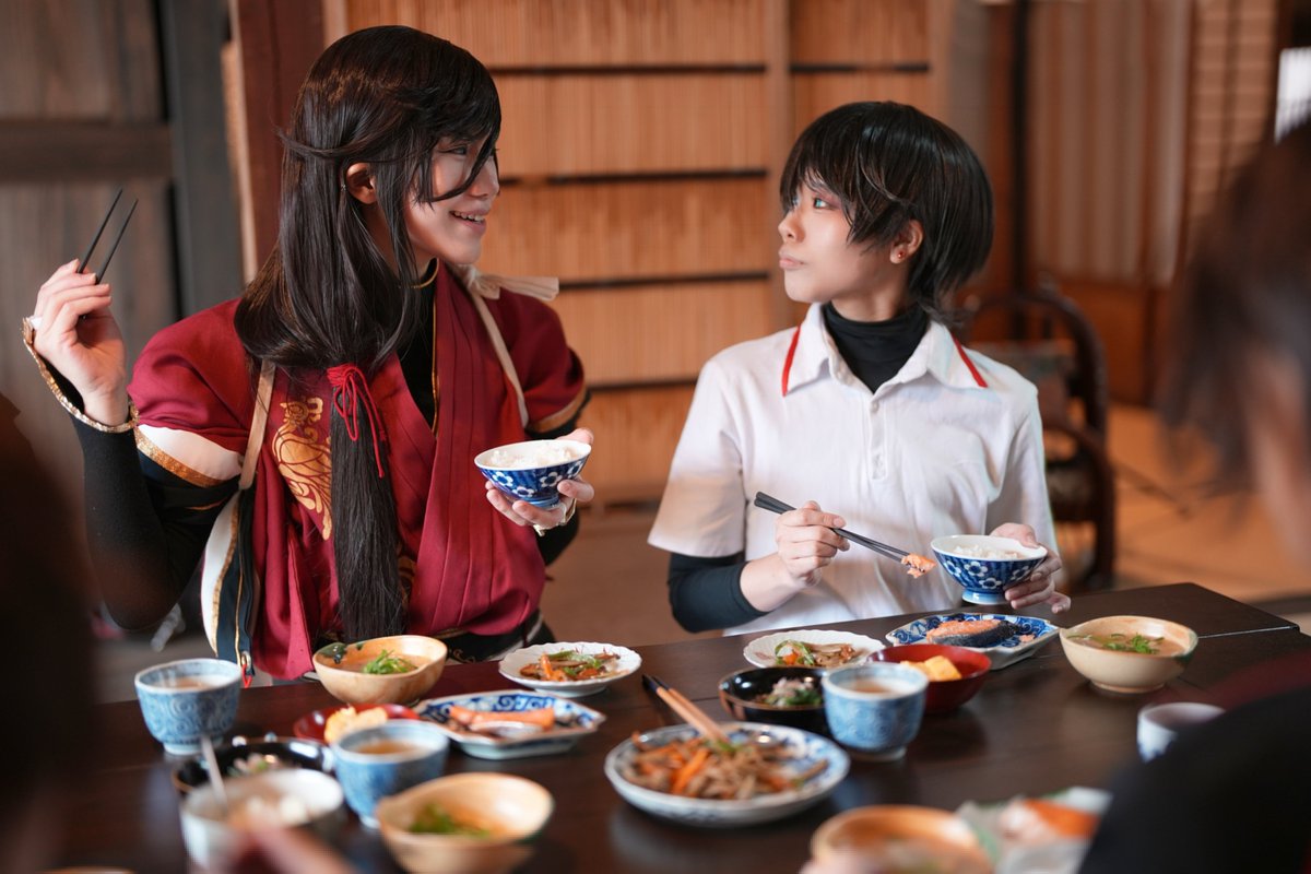 こゐと tweet media