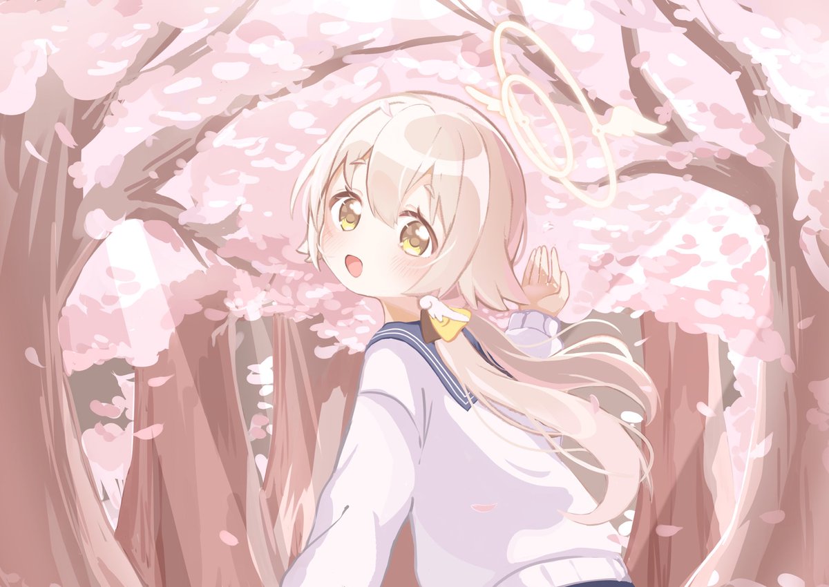 酸素もぐろ tweet media