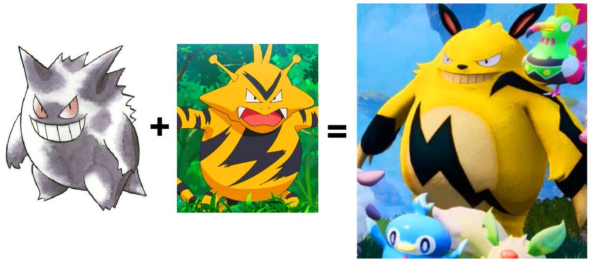 !Lacidar tweet media