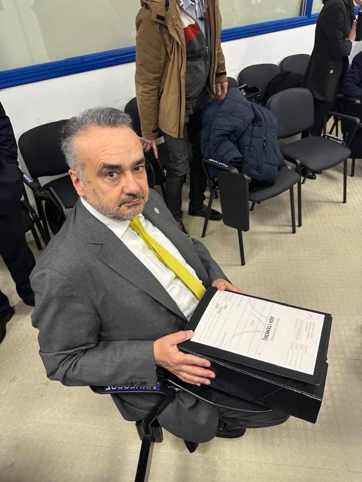 Le Maître 🇺🇦🇵🇸 tweet media