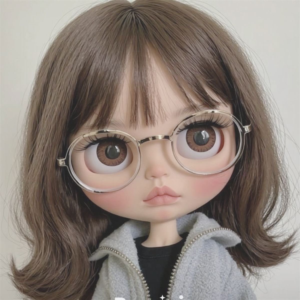 キュアマッスルここみ🦍🌙真宵子 tweet media