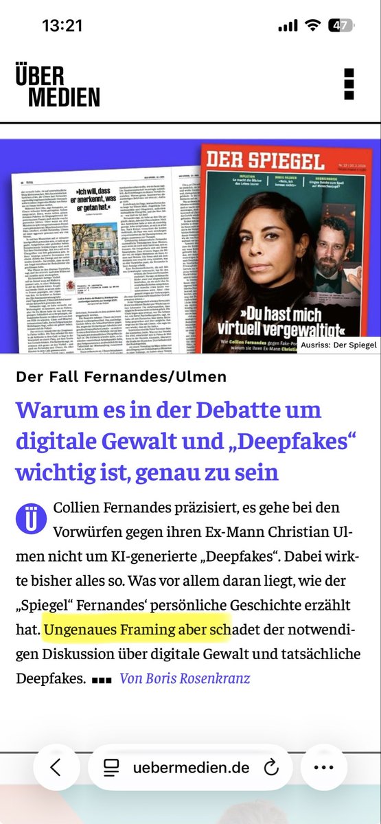 Jan Fleischhauer tweet media