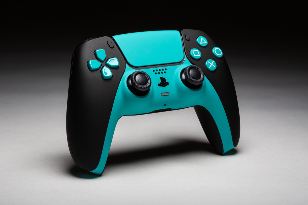 ColorWare tweet media