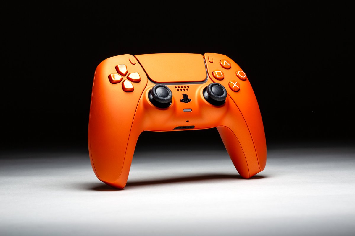 ColorWare tweet media