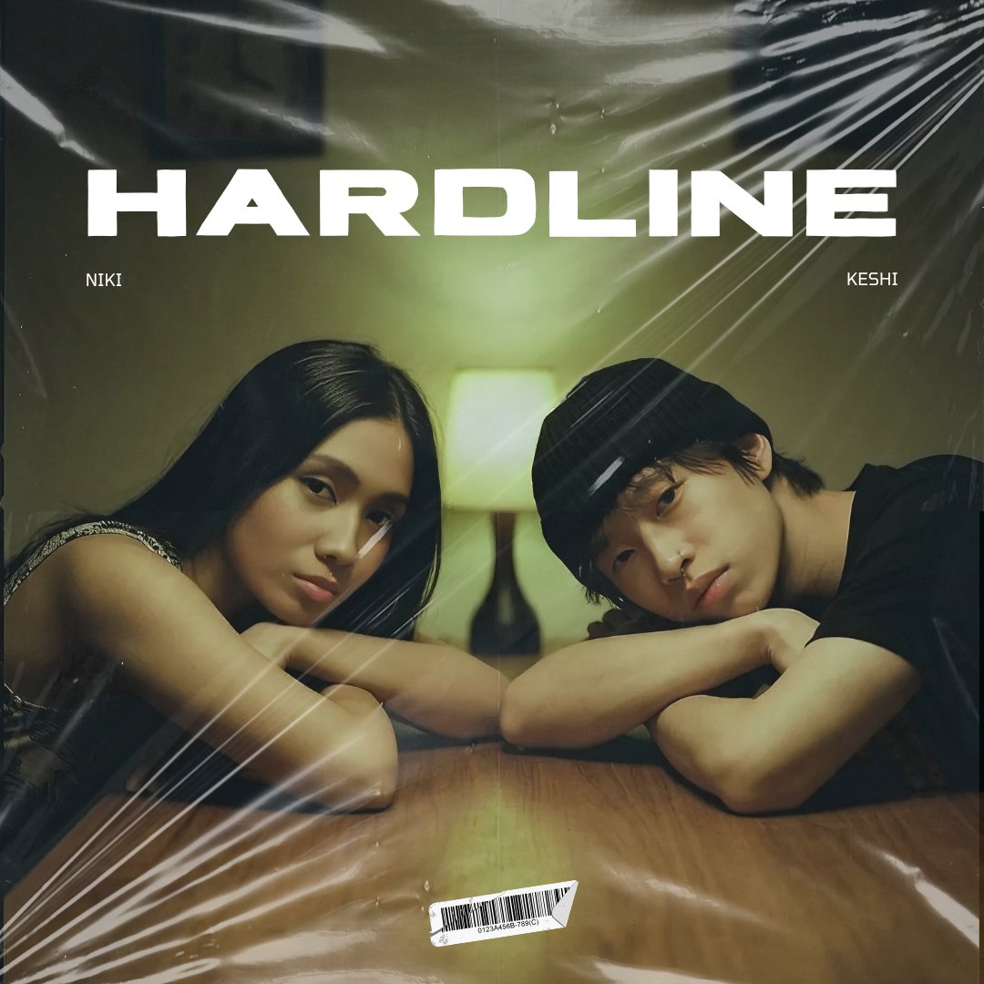 NIKI Charts 🐝 tweet media