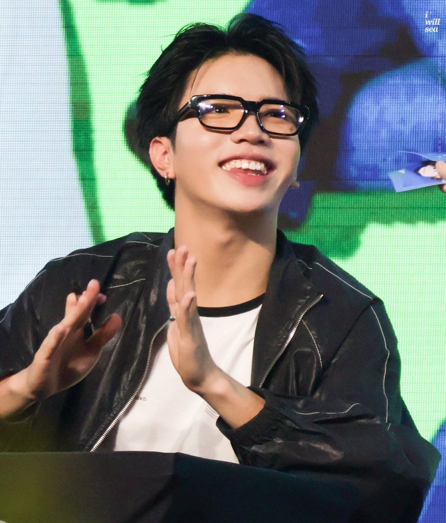 i ' will sea 🥣 tweet media