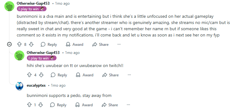 bunnimoni ⋆˙⟡ tweet media