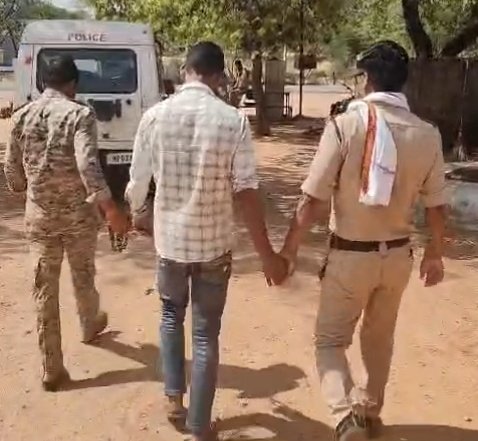 SP_Datia tweet media