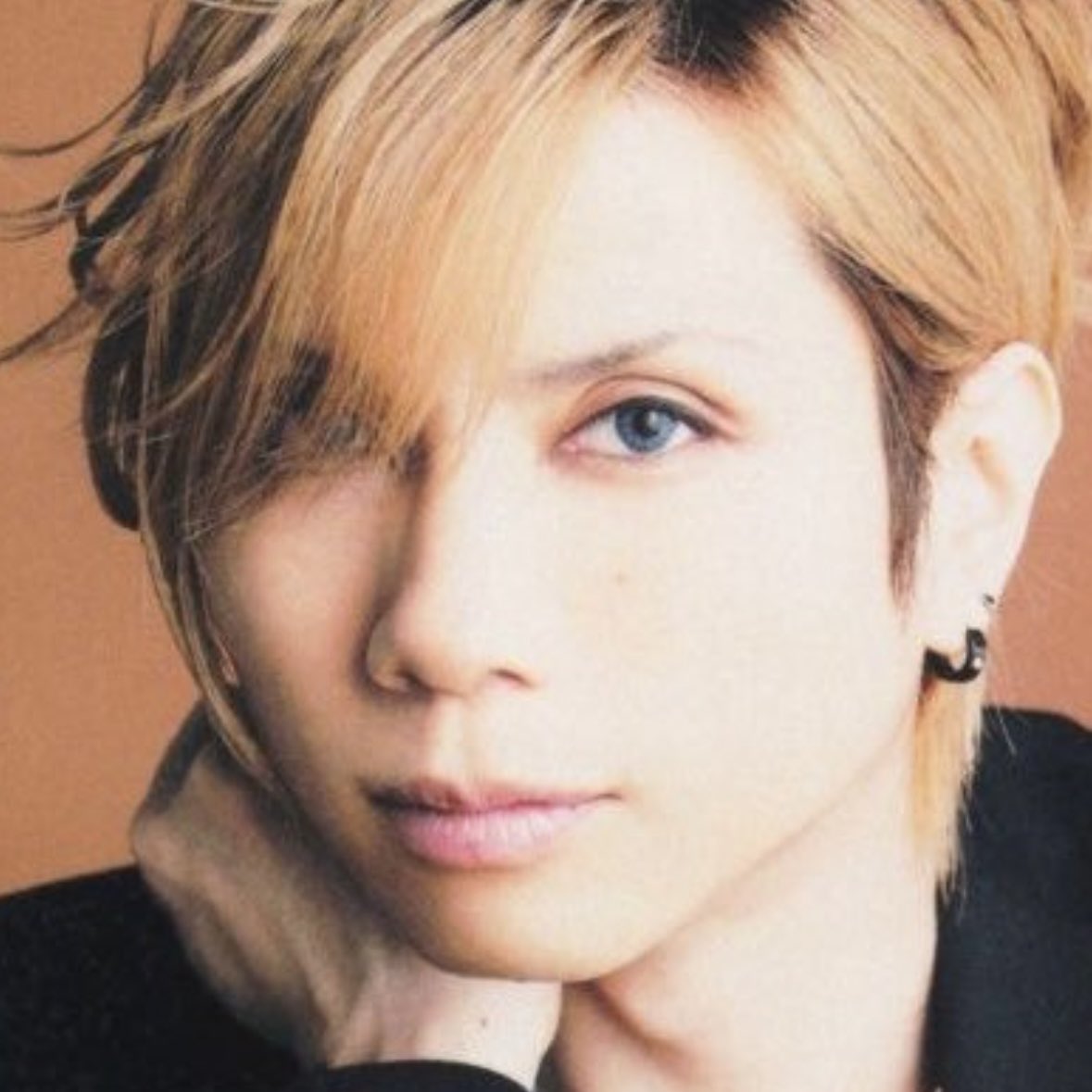 cherro_abc's tweet photo. ちぇろ流のyasuくんはこれが限界でした
キャラクリ苦手すぎて難しいよぉ…(´•̥ω•̥｀) https://t.co/53IzeT3BwU